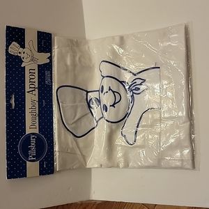 Pillbury Doughboy Apron